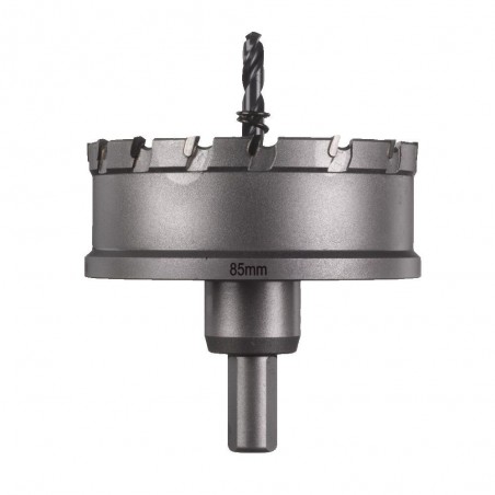 Otwornica z węglika spiekanego 16 mm Milwaukee TCT