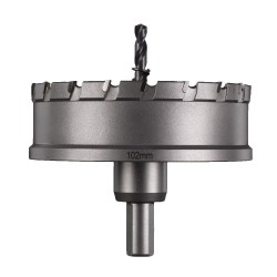 Otwornica z węglika spiekanego 16 mm Milwaukee TCT