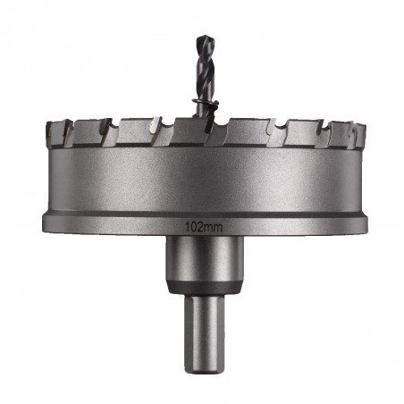 Otwornica z węglika spiekanego 16 mm Milwaukee TCT