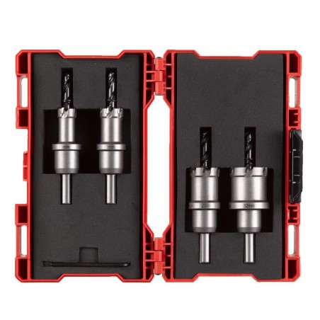Otwornica z węglika spiekanego 16 mm Milwaukee TCT