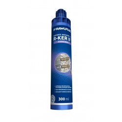 Kotwa wklejana hybrydowa 300ml Koelner