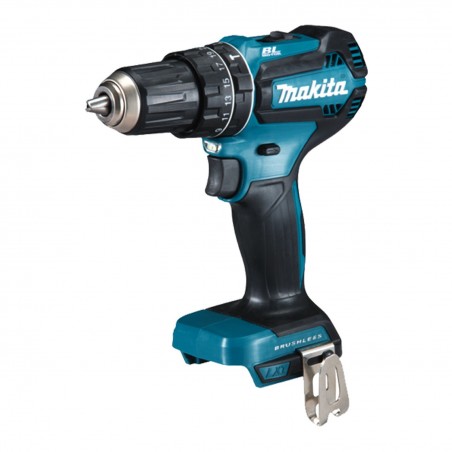 Wiertarko-Wkrętarka udarowa 18V Makita DHP485RF3J