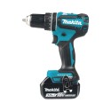 Wiertarko-Wkrętarka udarowa 18V Makita DHP485RF3J