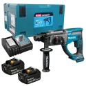 Młotowiertarka SDS-Plus 18V Makita DHR202RFJ
