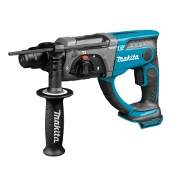 Młotowiertarka SDS-Plus 18V Makita DHR202RFJ