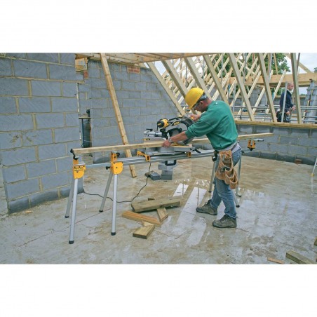 Stół do ukośnicy DeWalt DE7023