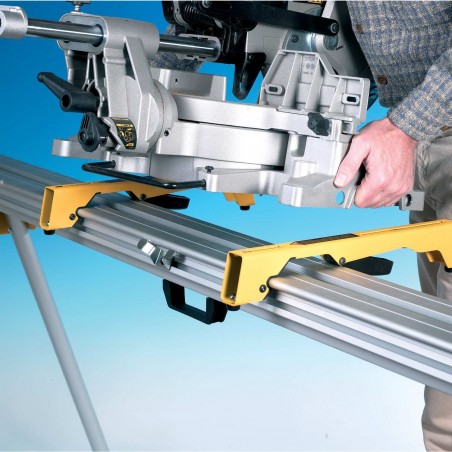 Stół do ukośnicy DeWalt DE7023