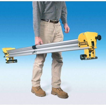 Stół do ukośnicy DeWalt DE7023