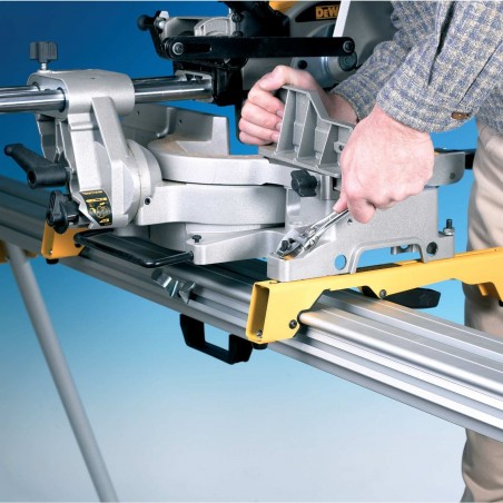 Stół do ukośnicy DeWalt DE7023