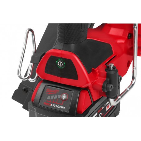 Gwoździarka 18V Milwaukee M18FFNS-502C