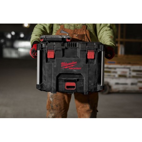 Skrzynia narzędziowa XL Milwaukee PACKOUT