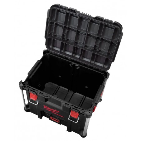Skrzynia narzędziowa XL Milwaukee PACKOUT