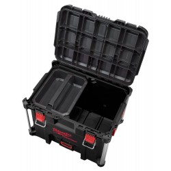 Skrzynia narzędziowa XL Milwaukee PACKOUT