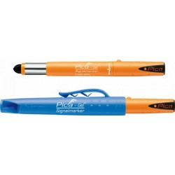 Marker Pica-Gel czarny