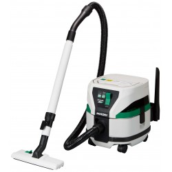 Odkurzacz przemysłowy HiKOKI RP3608DA W4Z