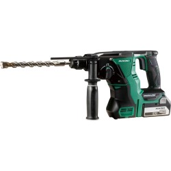 Młotowiertarka Hikoki DH18DBL WPZ