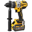Wiertarko-Wkrętarka udarowa 18V DeWalt DCD999T1