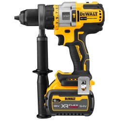 Wiertarko-Wkrętarka udarowa 18V DeWalt DCD999T1