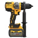Wiertarko-Wkrętarka udarowa 18V DeWalt DCD999T1
