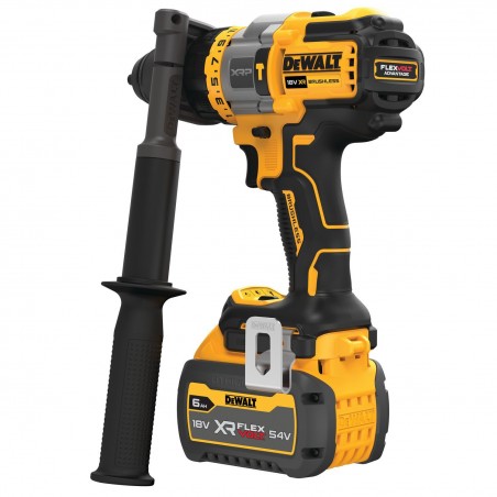 Wiertarko-Wkrętarka udarowa 18V DeWalt DCD999T1