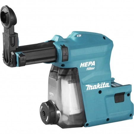 Zestaw Combo Makita 18V DLX7020TX1