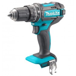 Wiertarko-wkrętarka udarowa Makita DHP482Z 18V