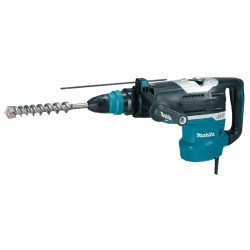 MAKITA MŁOT UDAROWO-OBROTOWY SDS-MAX 1510W 19,1J AVT HR5212C