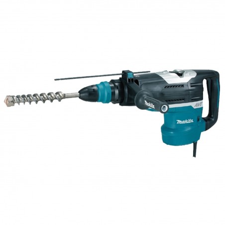 Młot udarowo-obrotowy SDS-Max 1510W Makita HR5212C