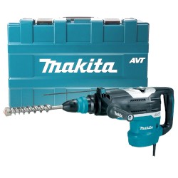 Młot udarowo-obrotowy SDS-Max 1510W Makita HR5212C