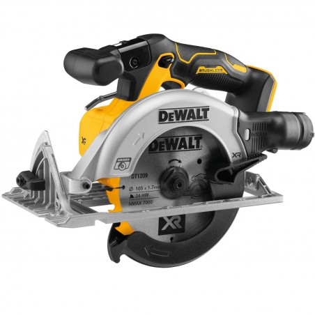 Pilarka tarczowa 165 mm 18V DeWalt DCS565N