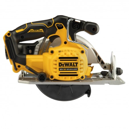 Pilarka tarczowa 165 mm 18V DeWalt DCS565N
