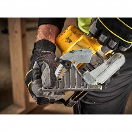 Pilarka tarczowa 165 mm 18V DeWalt DCS565N