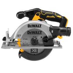 Pilarka tarczowa 165 mm 18V DeWalt DCS565N