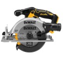 Pilarka tarczowa 165 mm 18V DeWalt DCS565N