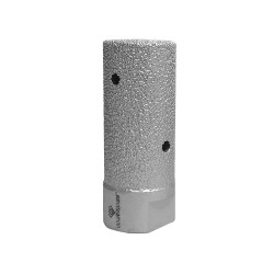 Frez diamentowy 25 mm M14 Titanium T010018