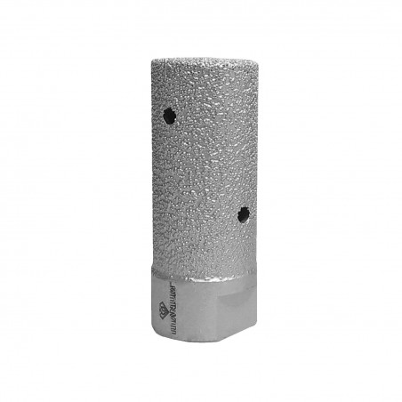 Frez diamentowy 25 mm M14 Titanium T010018