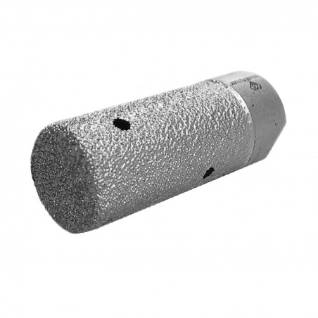 Frez diamentowy 25 mm M14 Titanium T010018