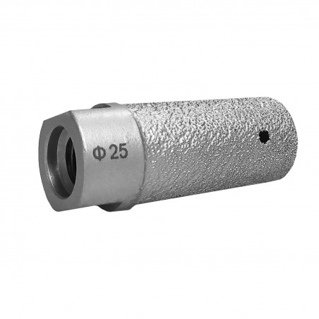 Frez diamentowy 25 mm M14 Titanium T010018