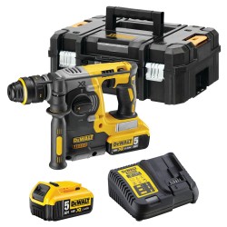 Młotowiertarka DeWalt DCH273P2T-QW