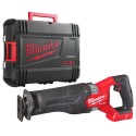 Piła szablasta 18V Milwaukee M18 FSZ-0X