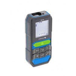 Dalmierz laserowy 60 m Hoegert HT4M323