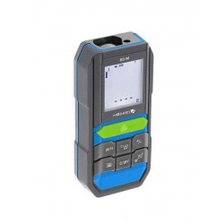 Dalmierz laserowy 60 m Hoegert HT4M323