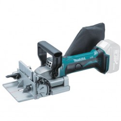 Fugownica 18V Makita DPJ180Z