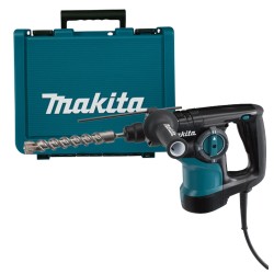 Młotowiertarka SDS-Plus 800W Makita HR2810