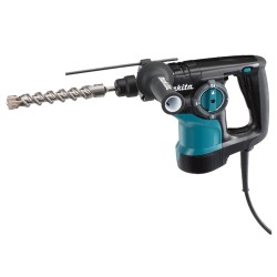 Młotowiertarka SDS-Plus 800W Makita HR2810