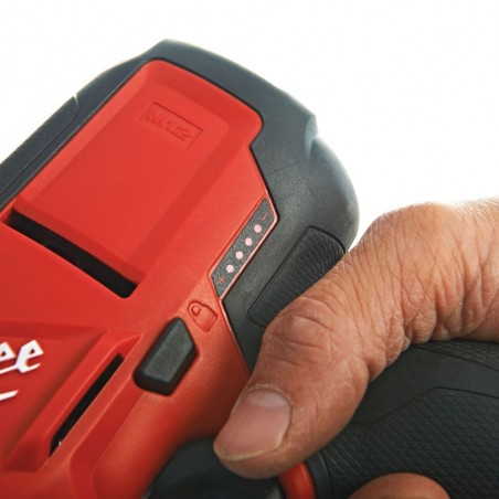 BEZSZCZOTKOWA PIŁA SZABLASTA MILWAUKEE M12 CHZ-402C 
