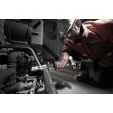 BEZSZCZOTKOWA PIŁA SZABLASTA MILWAUKEE M12 CHZ-402C 