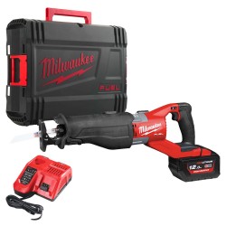 Piła szablasta Super Sawzall Milwaukee M18 FSX-121C