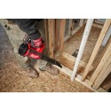 Dmuchawa 12V Milwaukee M12 BBL-0