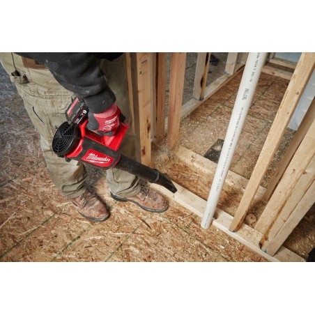 Dmuchawa 12V Milwaukee M12 BBL-0